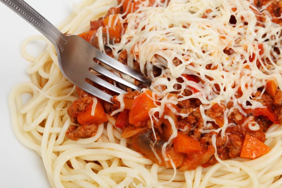 How To Reheat Leftover Pasta